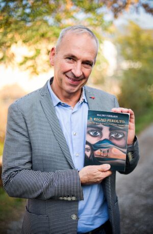 Mauro Ferraris