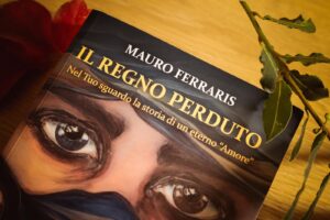 Il regno perduto, di Mauro Ferraris - immagine 3
