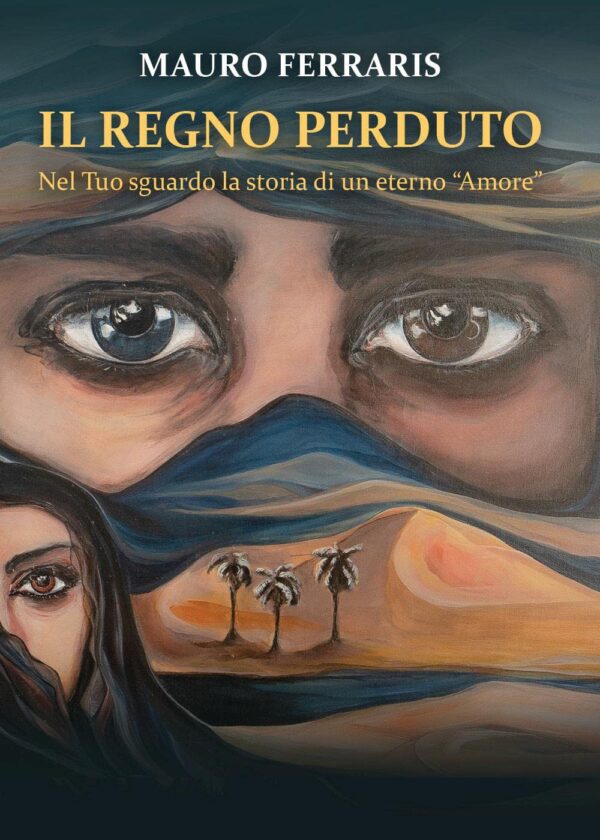 Il regno perduto